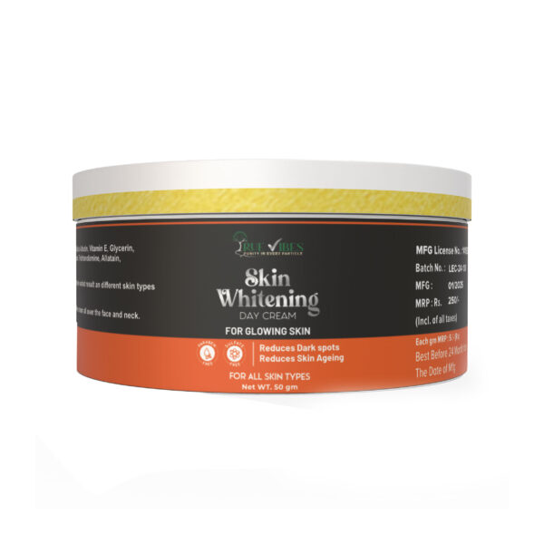 Skin Whitening Cream