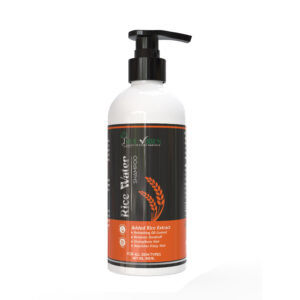 Rice Water Shampoo