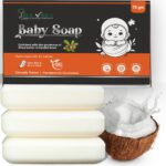 TRUE VIBES BABY SOAP