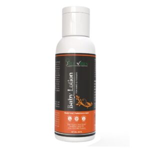 BABY LOTION