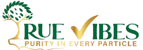 True vibes Logo