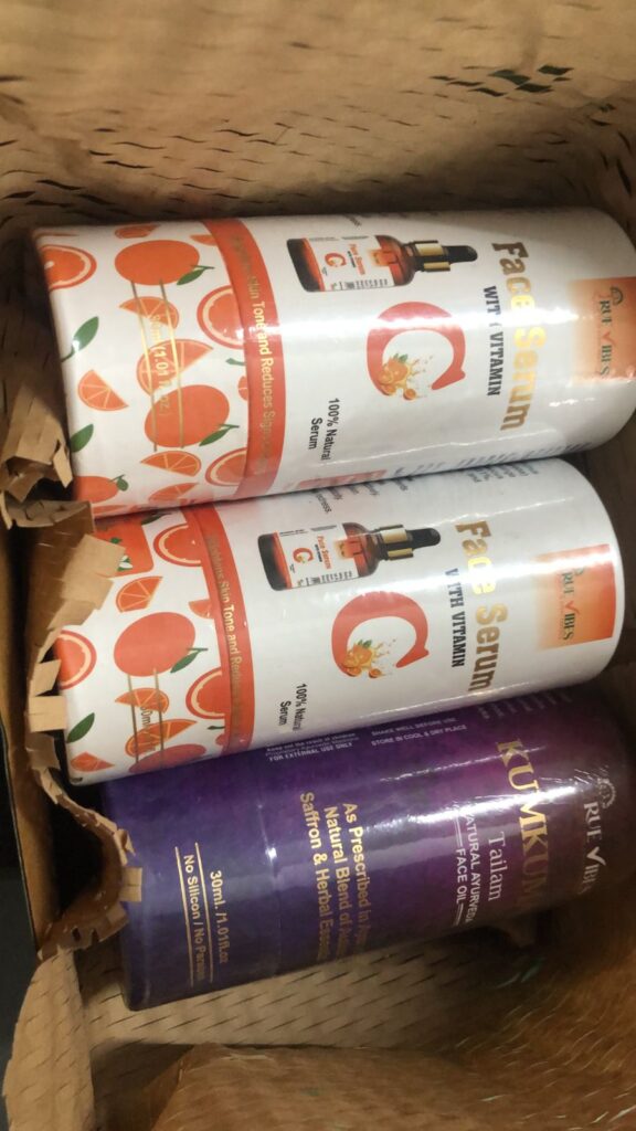 Image #1 from Naina Kapoor