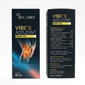 Vibe Addjoint Pain Oil