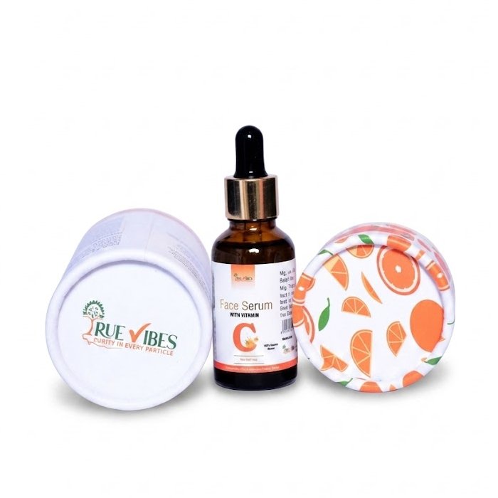 Face Serum with Vitamin - Image 2