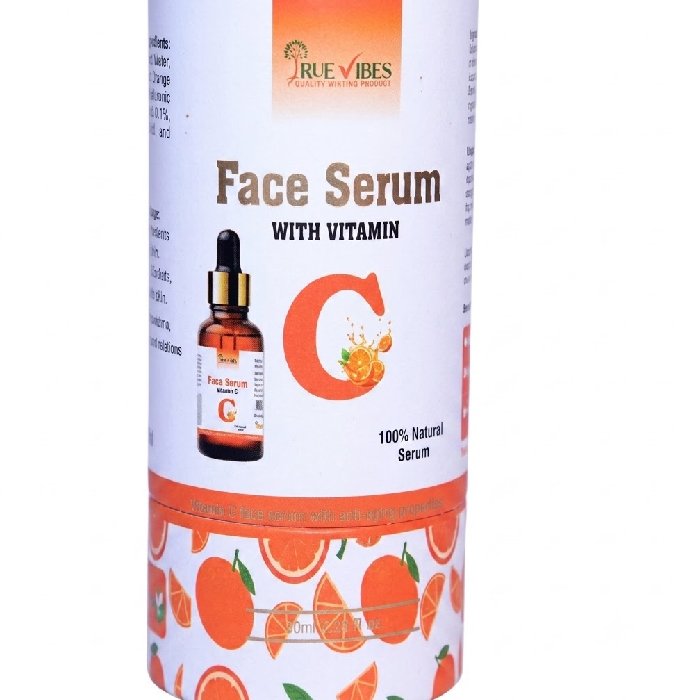 Face Serum with Vitamin - Image 3