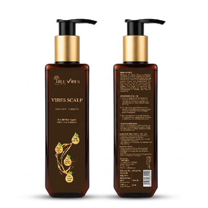 Vibes Scalp - Image 2