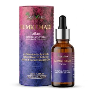 Kumkumadi Face Oil